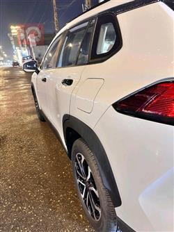 تويوتا فرونتلاندر